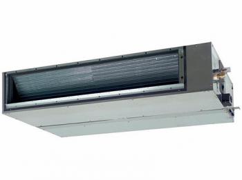 Канальная сплит-система Daikin FBA71A9/RZQG71L8Y1
