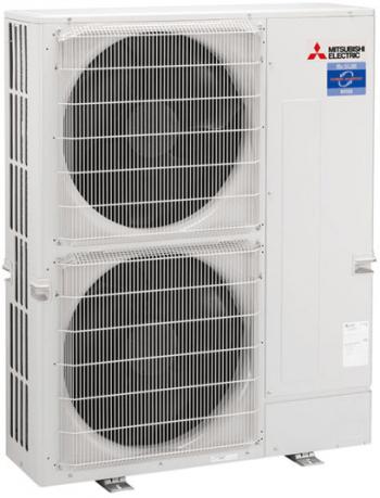 Потолочная сплит система Mitsubishi Electric PCA-RP140KAQ / PUH-P140YHA