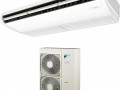 Подпотолочная сплит система Daikin FHA100A / RZASG100MV1