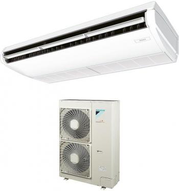 Подпотолочная сплит система Daikin FHA100A / RZASG100MV1