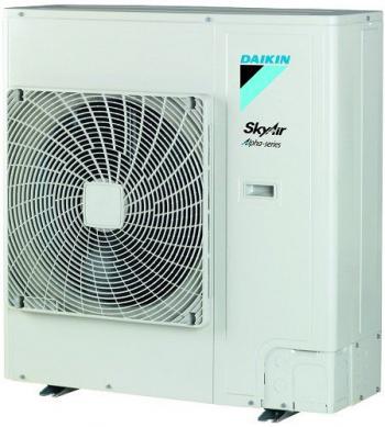 Кассетная сплит-система Daikin FCAG71B/RZAG71MY1