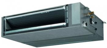 Канальная сплит система Daikin FDA125A/RZASG125MV1