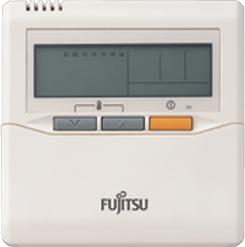 Кассетный кондиционер Fujitsu AUYG36LRLA/AOYG36LATT