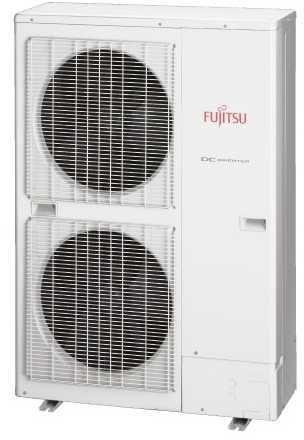 Кассетный кондиционер Fujitsu AUYG36LRLA/AOYG36LATT