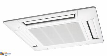 Кассетный кондиционер Fujitsu AUYG36LRLE/AOYG36LETL