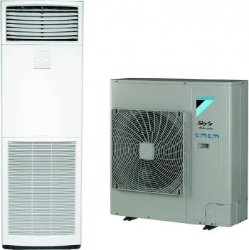 Колонная сплит-система Daikin FVA71A/RZAG71MY1