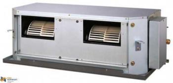 Канальный кондиционер Fujitsu ARYG45LHTA/AOYG45LETL