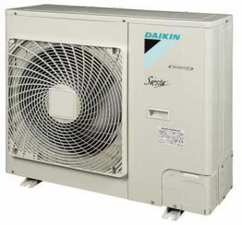Сплит система Daikin ACQ125C/AZQS125B8V1