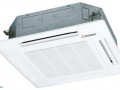 Кассетная сплит-система Mitsubishi Heavy FDT125VG / FDC125VNA