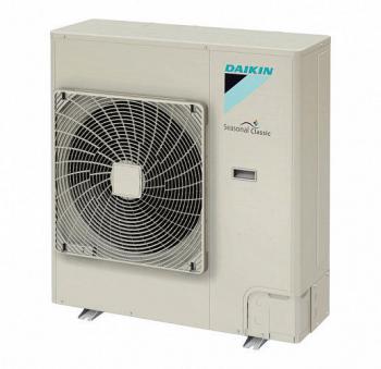 Кассетная сплит-система Daikin FCAG100B/RZQSG100L8Y1