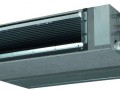 Канальная сплит система Daikin FDA125A/RZASG125MY1
