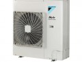Канальная сплит система Daikin FDA125A/RZASG125MY1