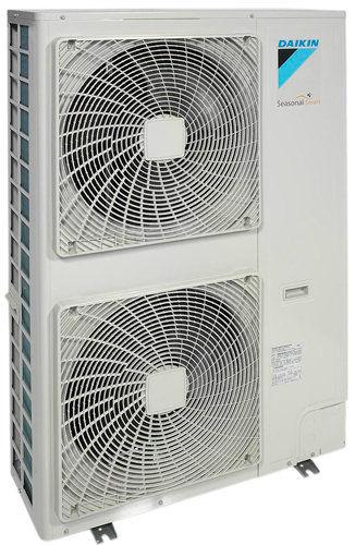 Канальная сплит-система Daikin FBA100A/RZQG100L8Y1