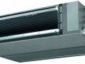 Канальная сплит-система Daikin FDA125A/RZQSG125L8Y1