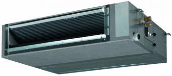 Канальная сплит-система Daikin FDA125A/RZQSG125L8Y1