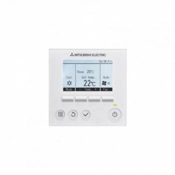 Кассетная сплит система Mitsubishi Electric PLA-RP100EA / PUHZ-ZRP100VKA