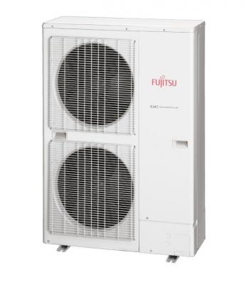 Кассетная сплит-система Fujitsu AUYG45LRLA/UTGUGYAW/AOYG45LATT