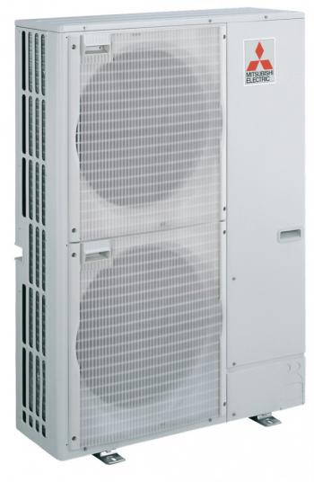 Потолочная сплит система Mitsubishi Electric PCA-RP140KAQ / PUHZ-P140VHA