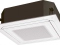 Кассетный кондиционер Fujitsu AUXG30LRLB/AOYG30LВТА