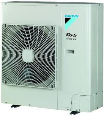 Потолочная сплит-система Daikin FHA125A/RZASG125MV1