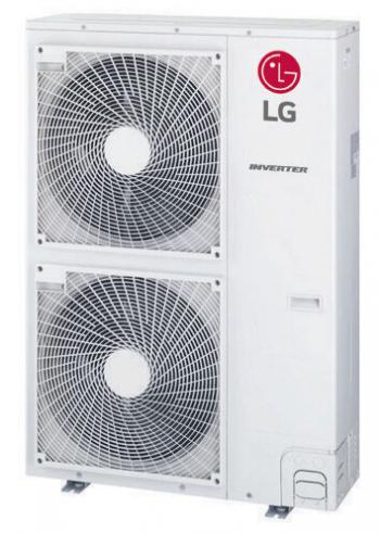 Потолочная сплит-система LG UV60R.N20/UU60WR.U30 Ultra Inverter