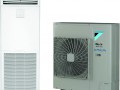 Колонная сплит-система Daikin FVA100A/RZAG100MY1