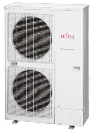 Подпотолочный кондиционер Fujitsu ABYG45LRTA/AOYG45LETL