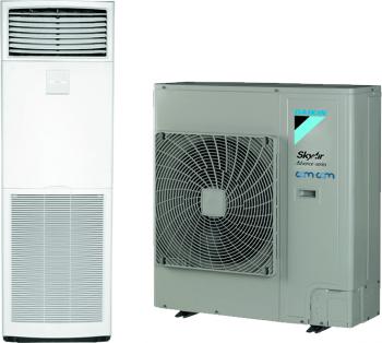 Колонная сплит-система Daikin FVA140A/RZASG140MV1