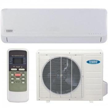 Сплит-система General Climate GC-F08HRN1 / GU-F08HN1