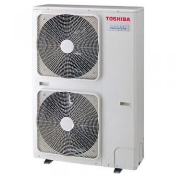 Напольно-потолочная сплит-система Toshiba RAV-SM1608CTP-E/RAV-SM1603AT-E