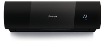 Сплит-система Hisense AS-07HR4SYDDE035 Black Star Classic A