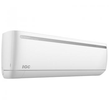 Cплит-система IGC Elbrus RAS/RAC-09N2X
