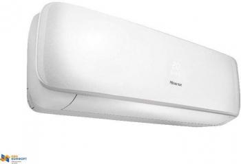 Сплит система Hisense AS-13HR4SVDTGG / AS-13HR4SVDTGW
