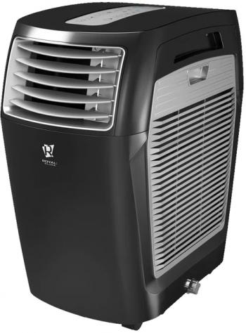 Мобильный кондиционер Royal Clima RM-RS35CN-E