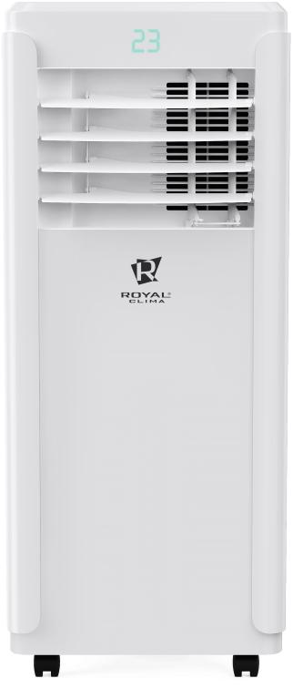 Мобильный кондиционер Royal Clima RM-MD40CN-E