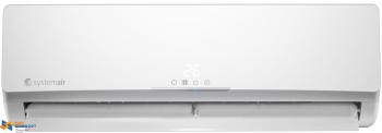 Systemair Sysplit Wall Smart 12 HP Q сплит система