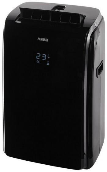 Мобильный кондиционер Zanussi ZACM-12 MS/N1 Black