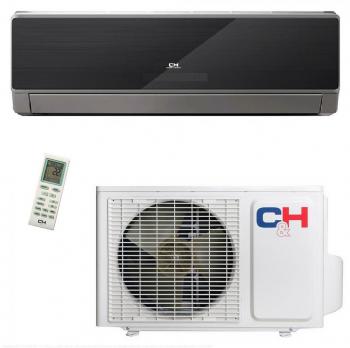 Сплит-система Cooper & Hunter СH-S12BKP6