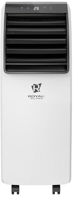 Мобильный кондиционер Royal Clima RM-AM34CN-E