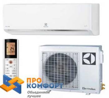 Сплит-система Electrolux EACS/I-12HSL/N3